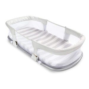 Summer Infant By Your Side Comfort Sleeper